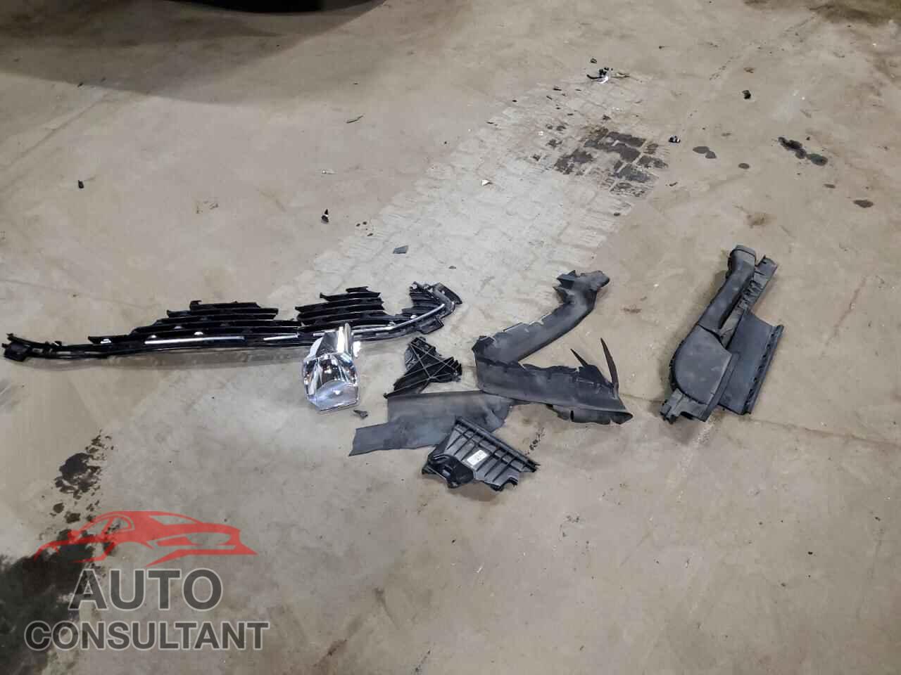 FORD ESCAPE 2020 - 1FMCU9G65LUA53611