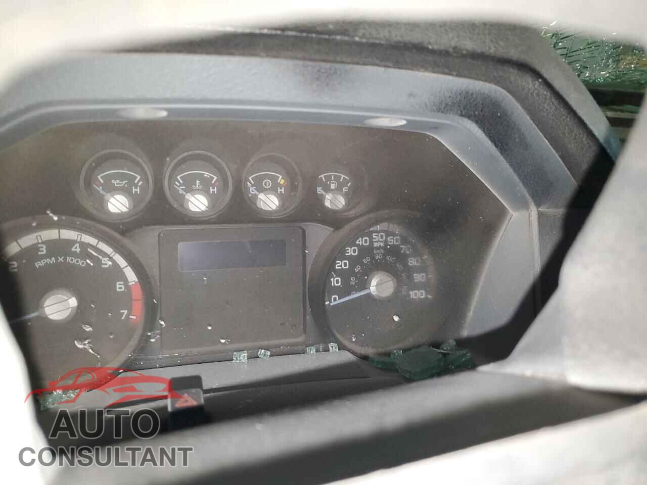 FORD F250 2013 - 1FT7X2A65DEB42975