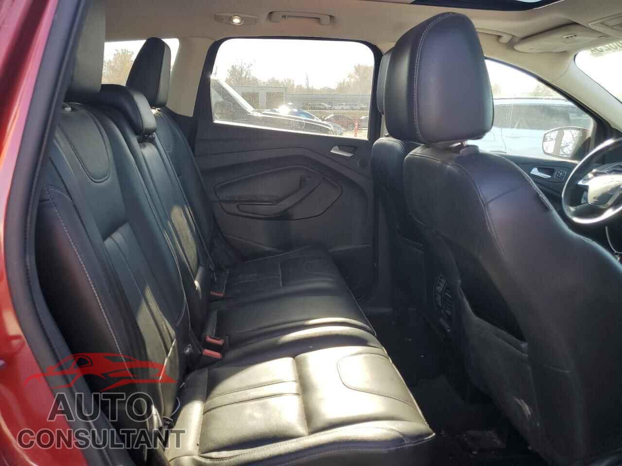 FORD ESCAPE 2013 - 1FMCU0J93DUB55182