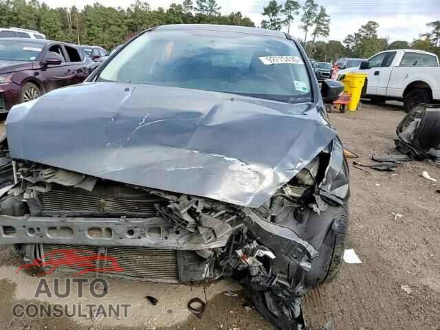 FORD FOCUS 2017 - 1FADP3F29HL251784