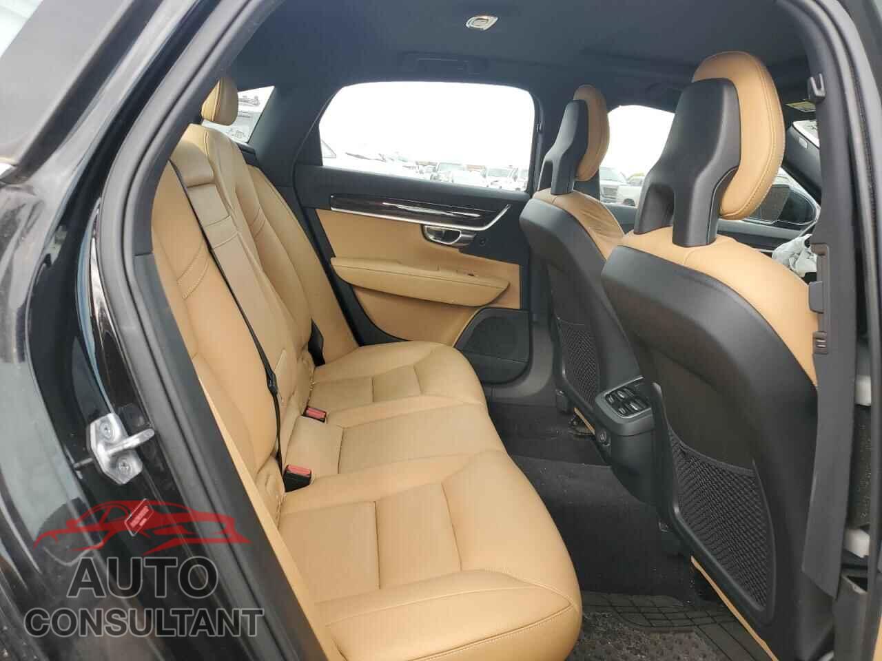 VOLVO S90 2017 - YV1A22MK1H1013152
