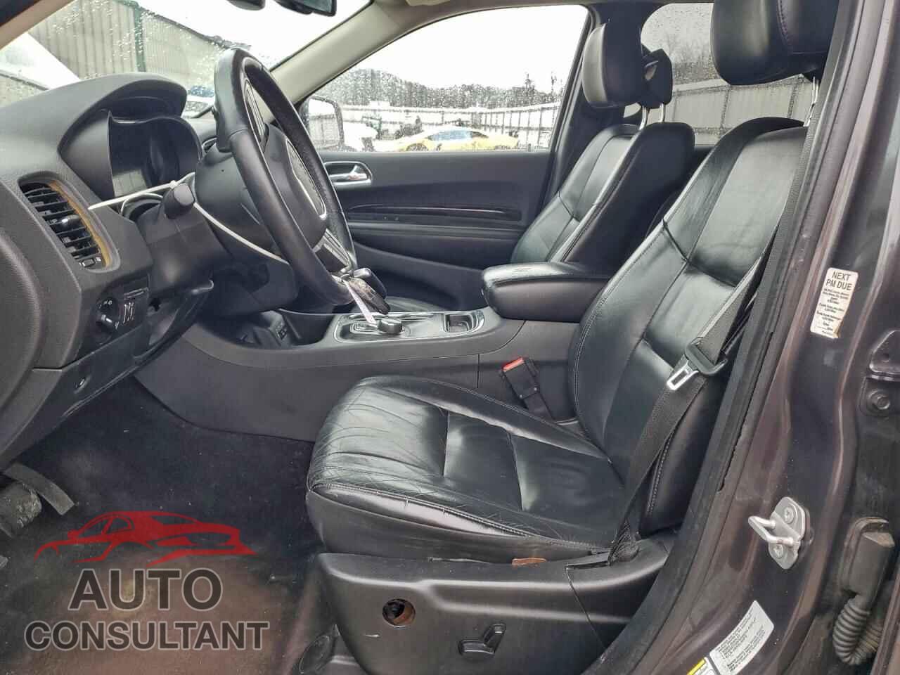 DODGE DURANGO 2015 - 1C4RDJDG0FC202028