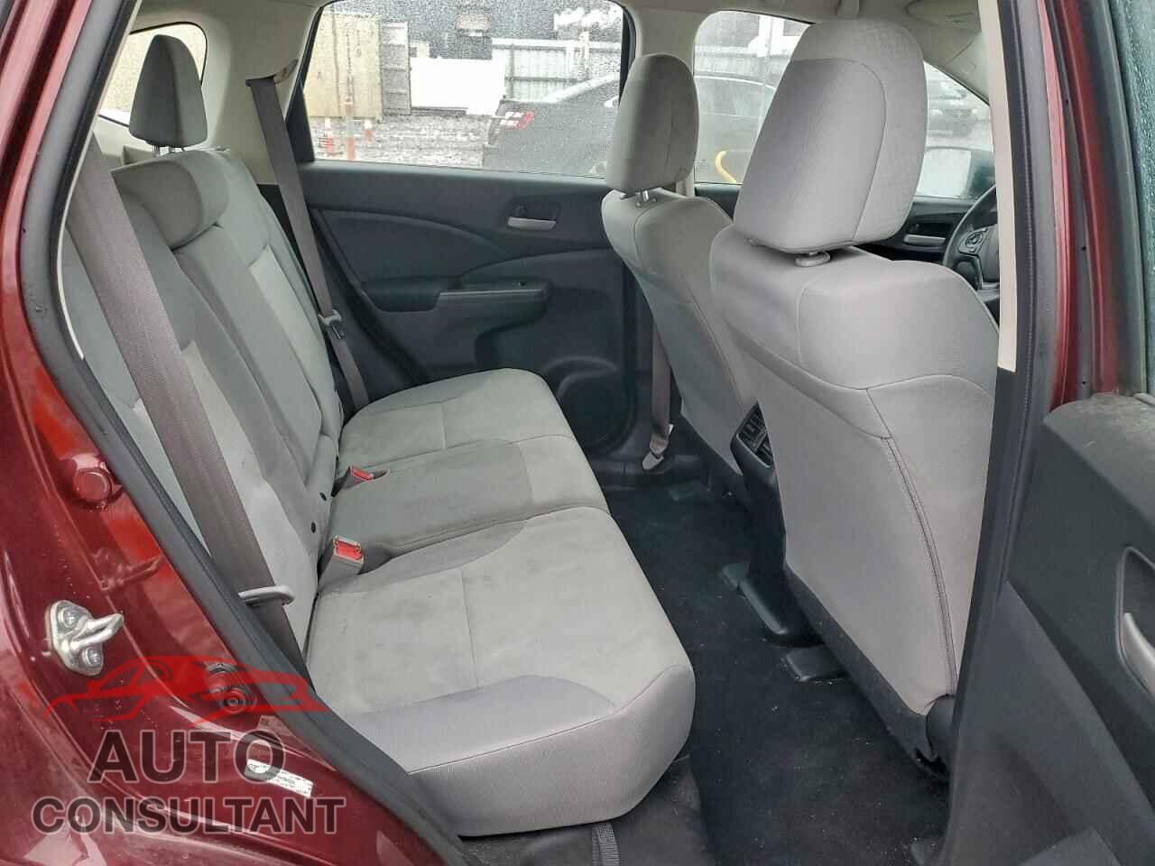 HONDA CRV 2015 - 2HKRM4H31FH685204