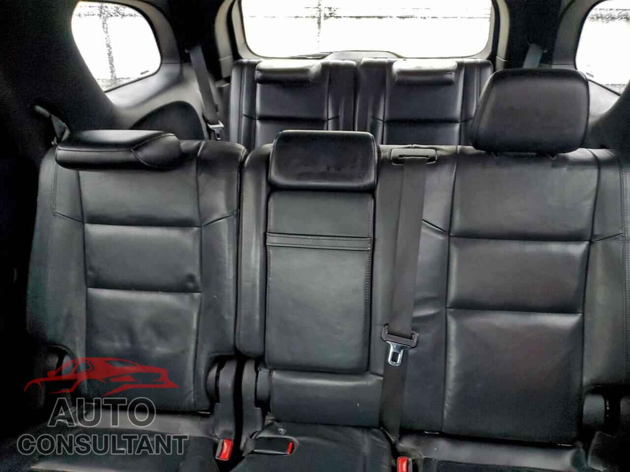 DODGE DURANGO 2015 - 1C4RDJDG0FC202028