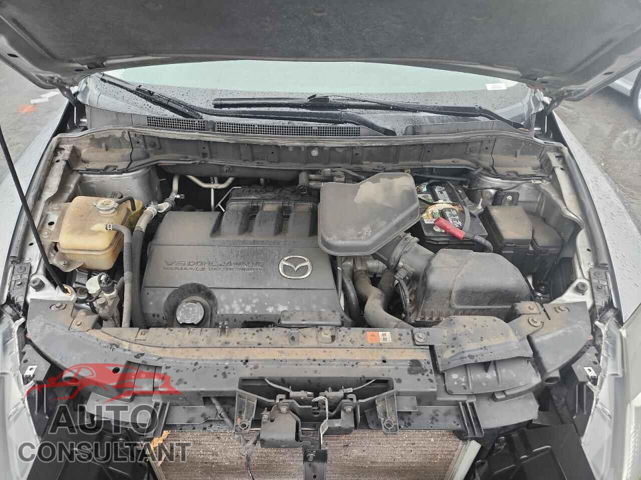 MAZDA CX-9 2014 - JM3TB2DA7E0441970