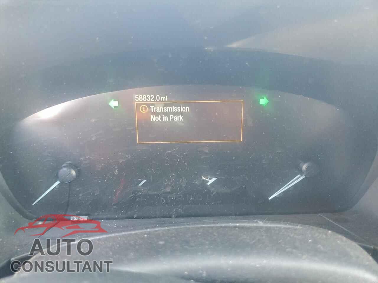 FORD ESCAPE 2020 - 1FMCU0H69LUA32108