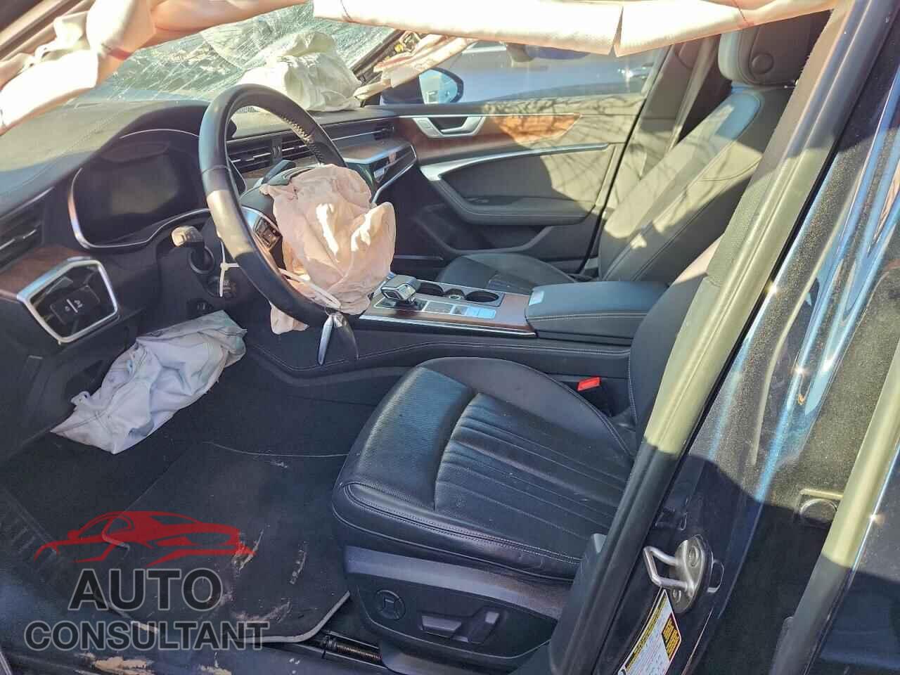 AUDI A6 2019 - WAUL2AF2XKN048663