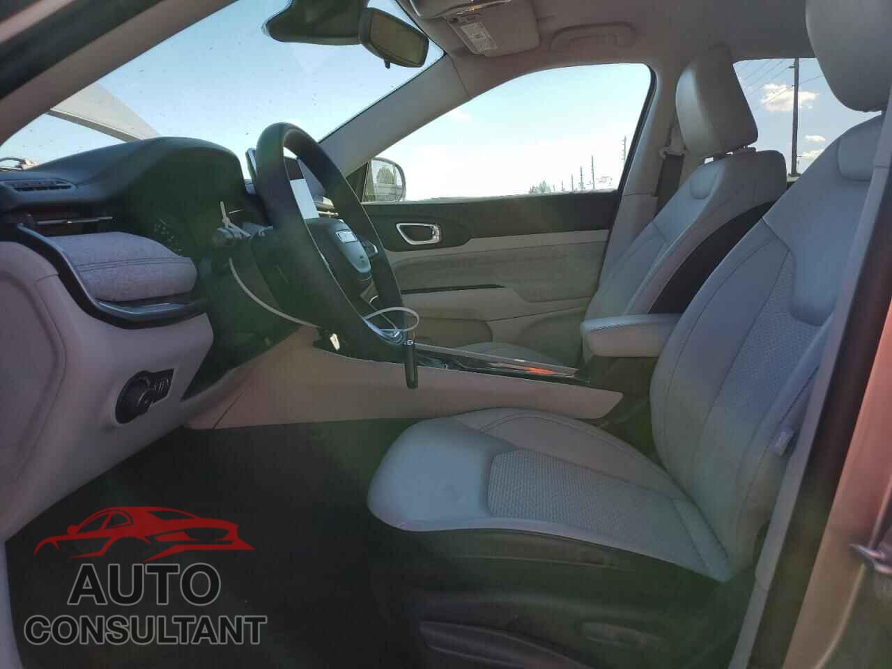 JEEP COMPASS 2022 - 3C4NJCBB0NT234894