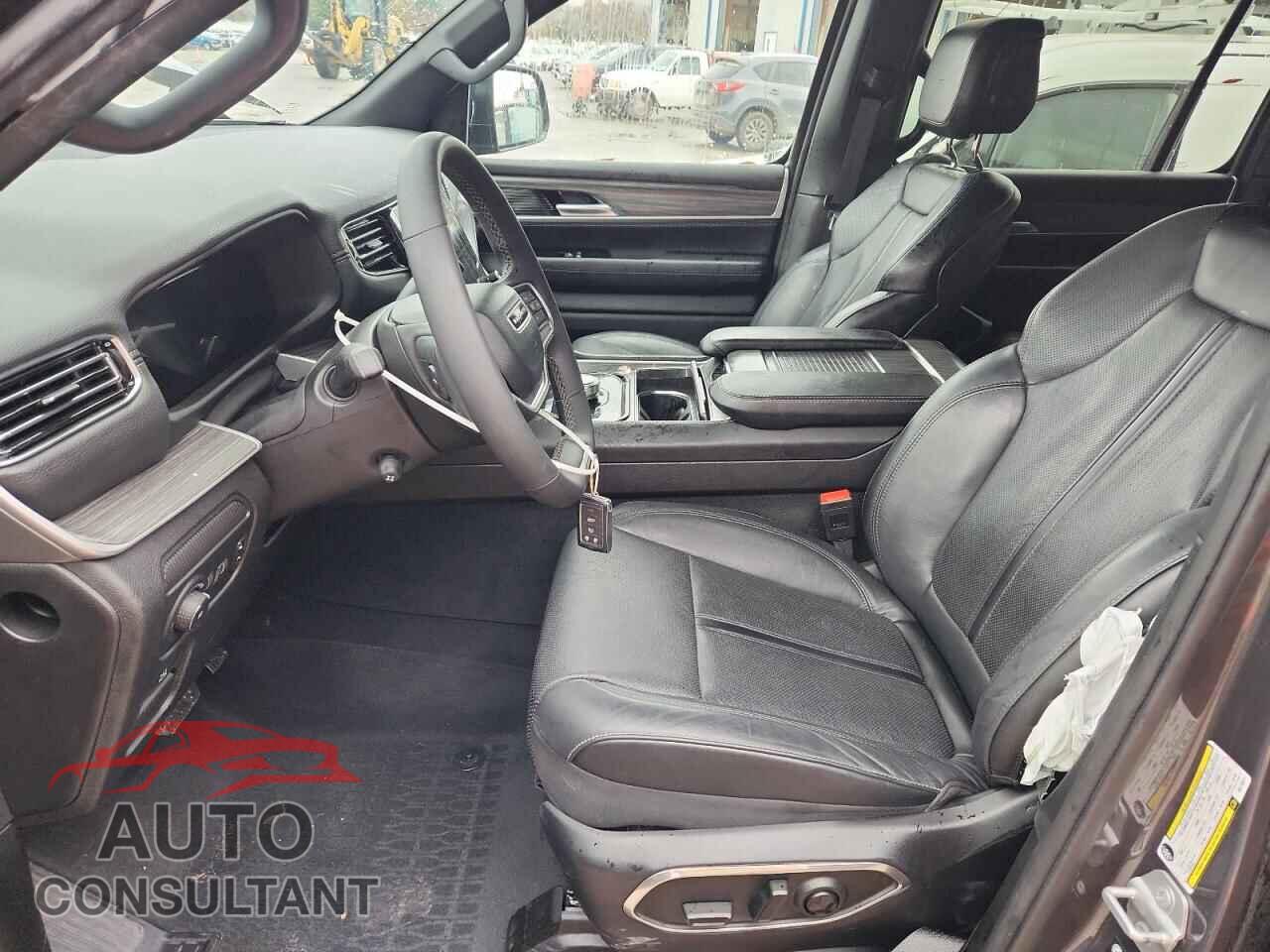 JEEP WAGONEER 2024 - 1C4SJVBPXRS175077