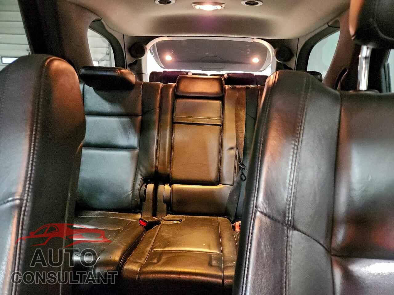 DODGE DURANGO 2015 - 1C4RDJDG9FC917437