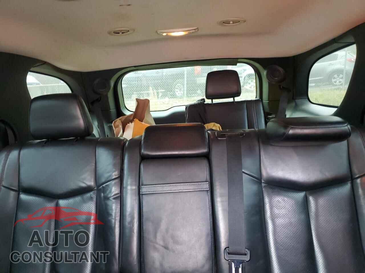 DODGE DURANGO 2013 - 1C4SDJCT3DC529682