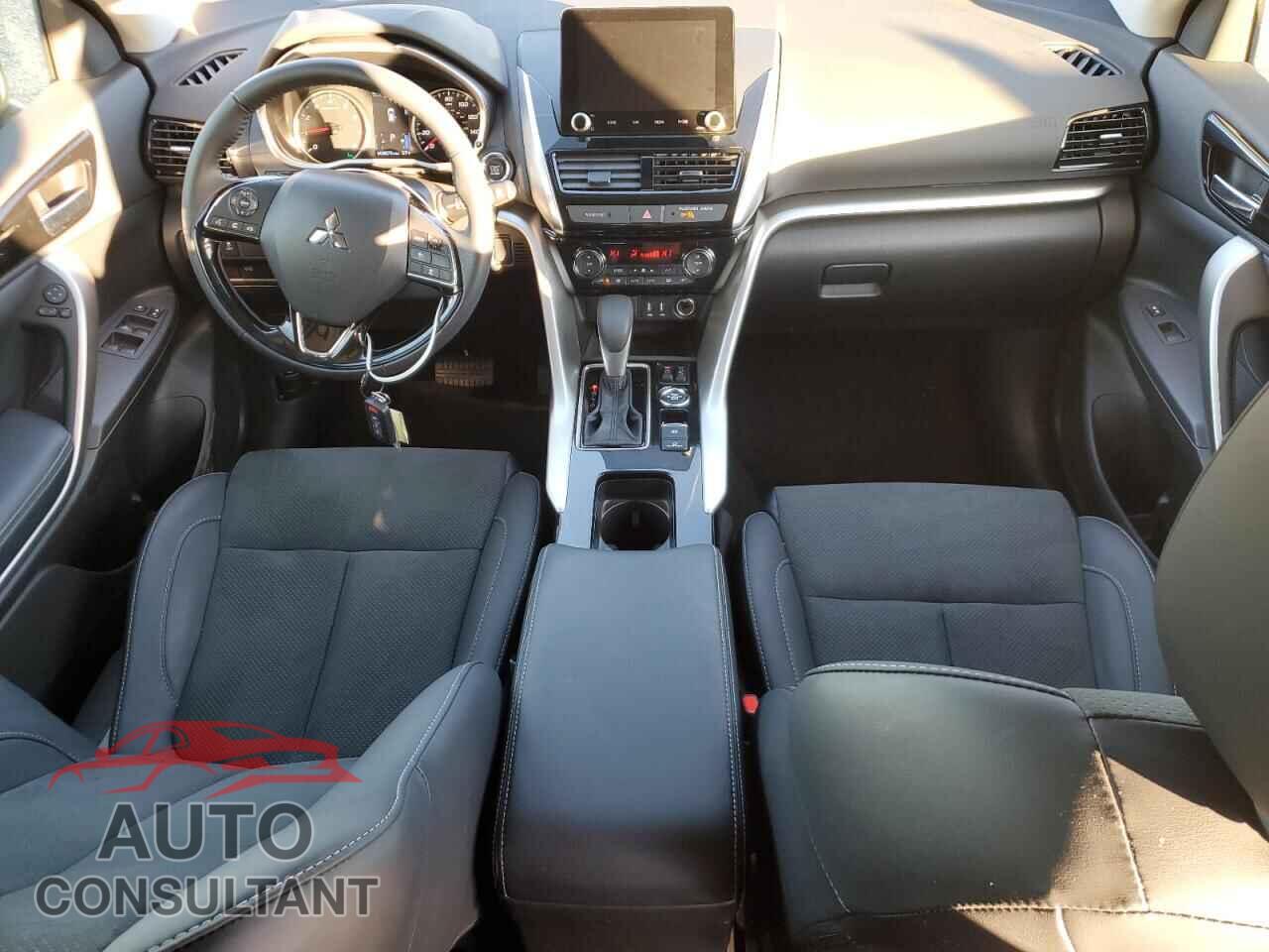 MITSUBISHI ECLIPSE 2025 - JA4ATWAAXSZ040617