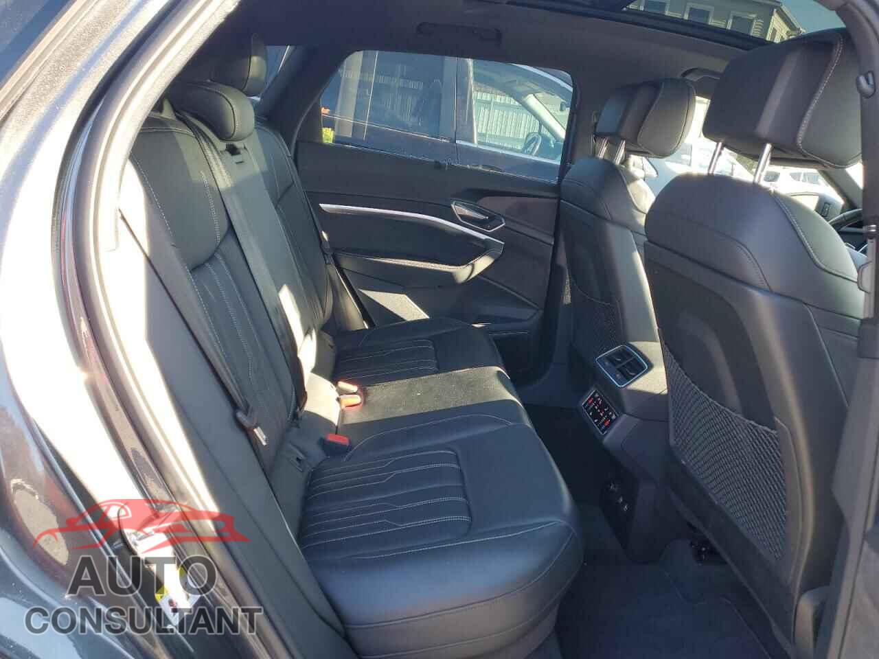 AUDI E-TRON 2019 - WA1VAAGE2KB006636