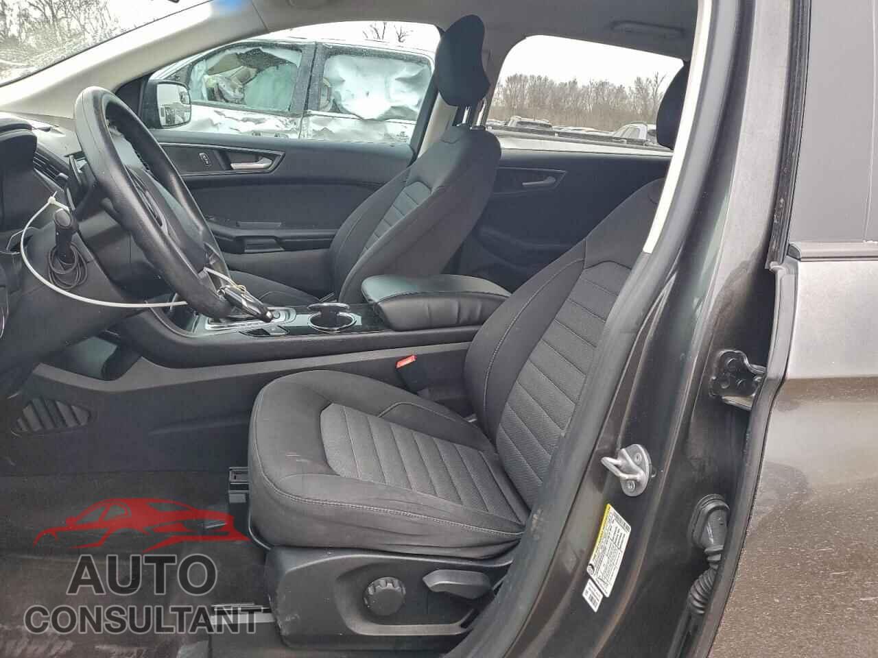 FORD EDGE 2016 - 2FMPK4G98GBB52116