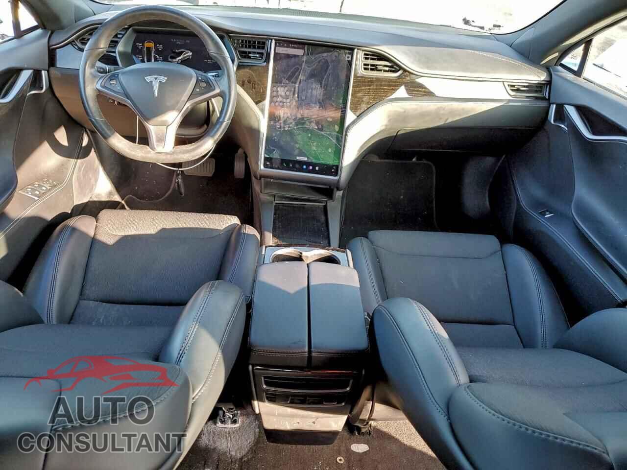 TESLA MODEL S 2018 - 5YJSA1E23JF259218
