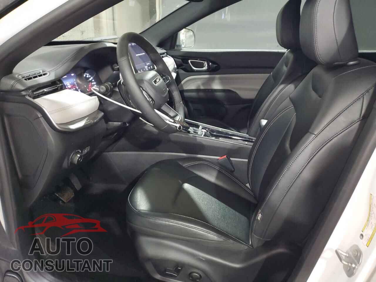 JEEP COMPASS 2025 - 3C4NJDCN7ST623770