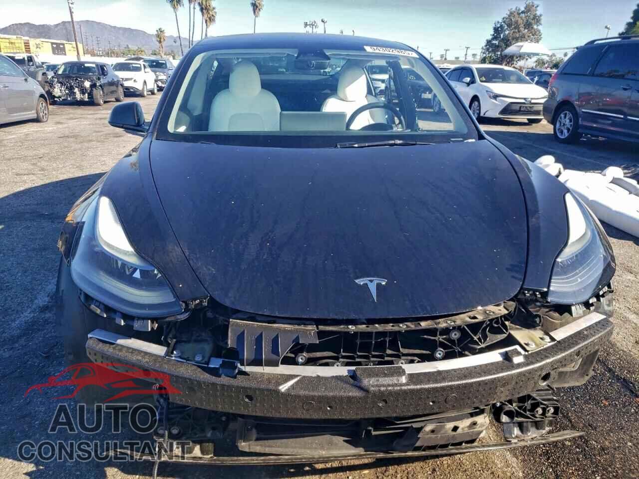 TESLA MODEL 3 2023 - 5YJ3E1EA5PF681502