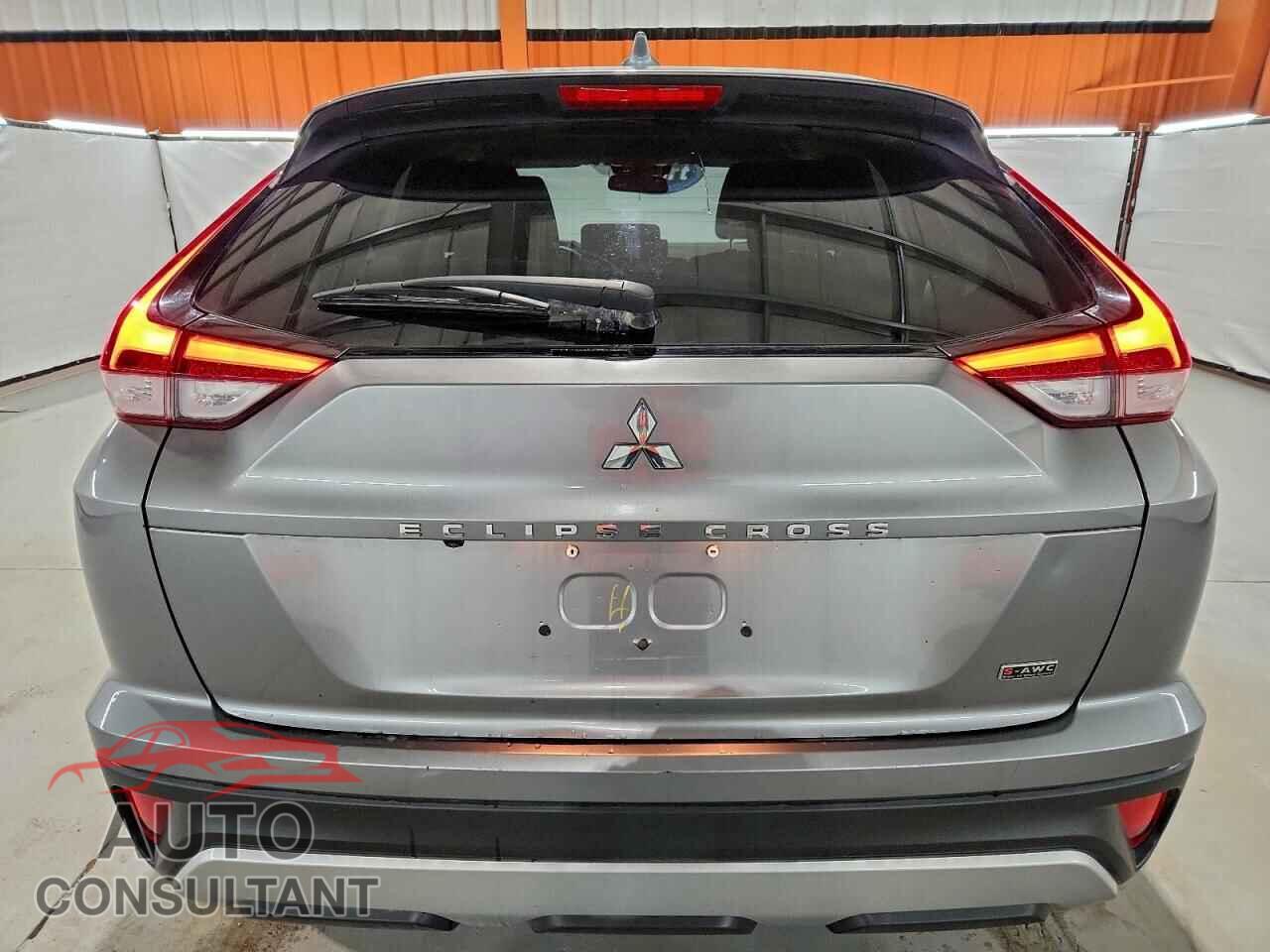 MITSUBISHI ECLIPSE 2022 - JA4ATVAA3NZ600878