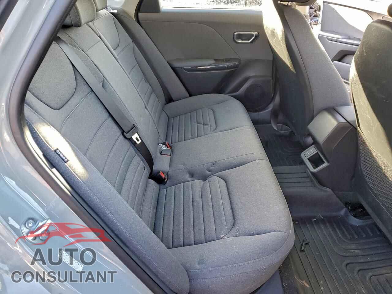 KIA K4 EX 2025 - 3KPFU4DE9SE079366