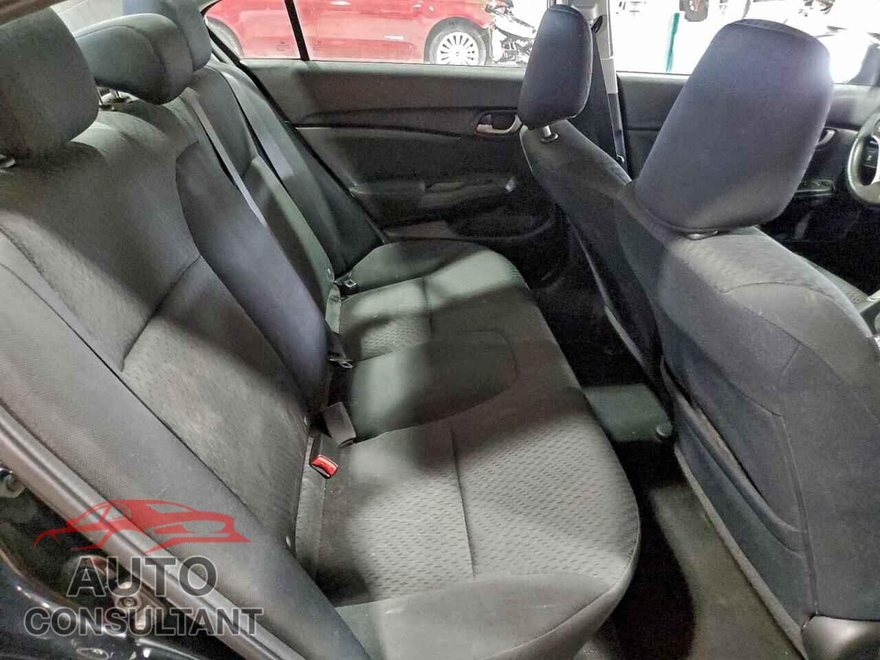 HONDA CIVIC 2015 - 19XFB2E53FE062965