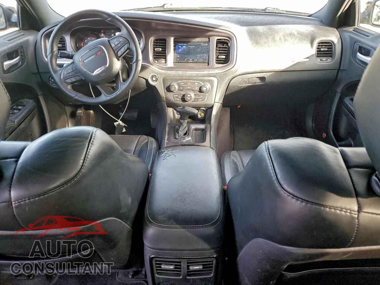 DODGE CHARGER 2017 - 2C3CDXCT1HH557057