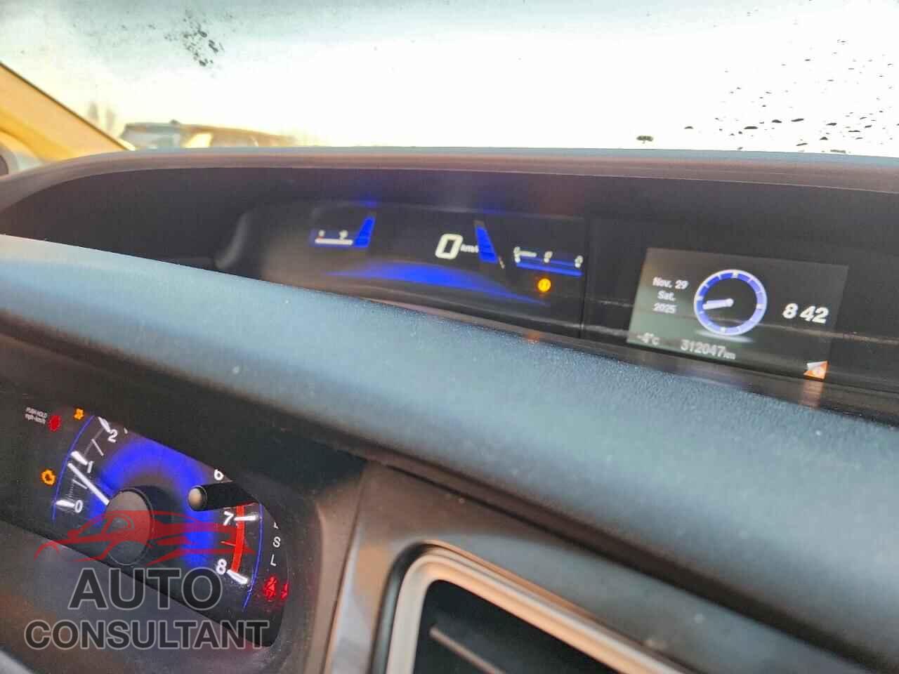 HONDA CIVIC 2015 - 2HGFB2F55FH060347