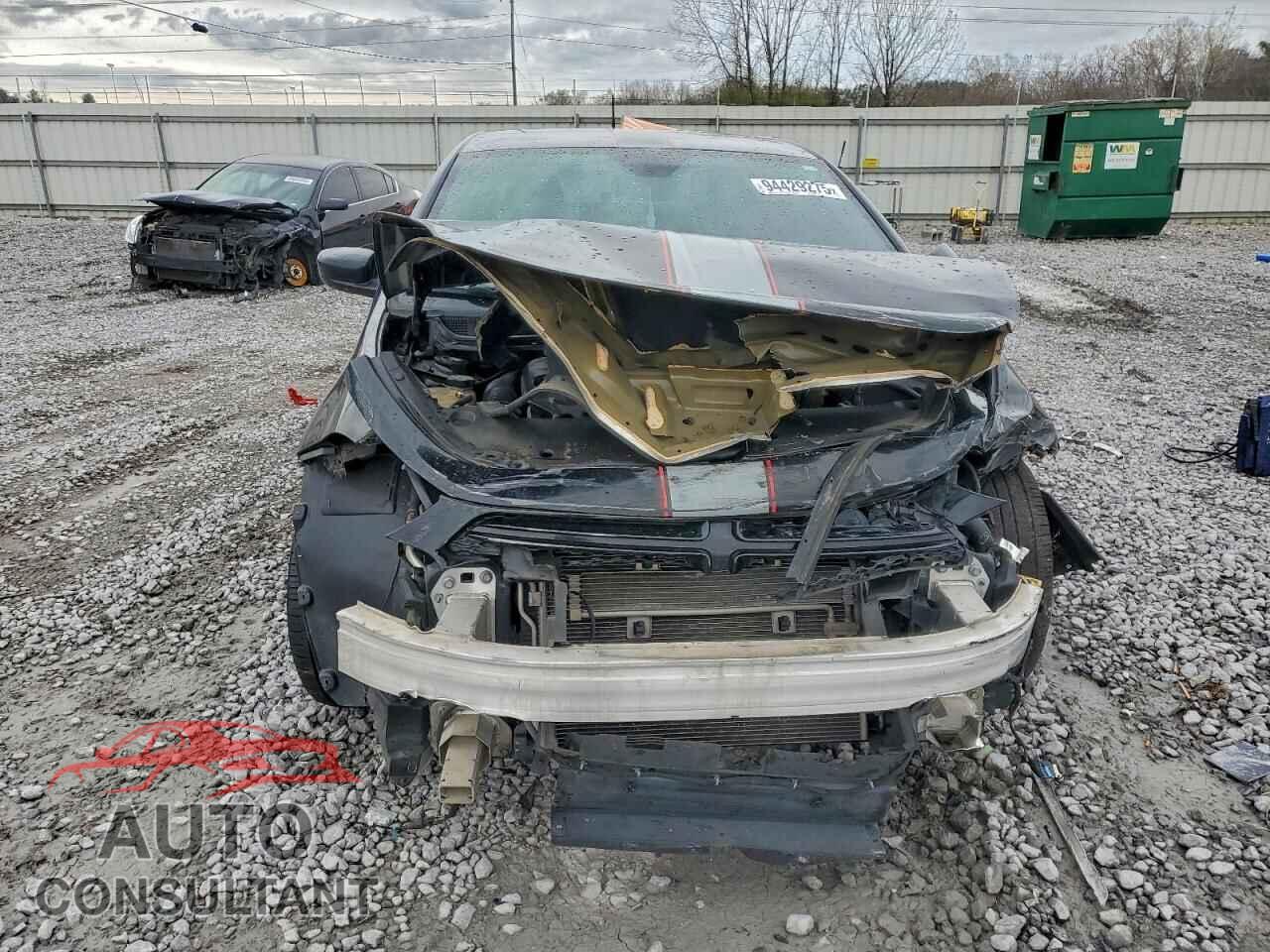 DODGE DART 2016 - 1C3CDFBB1GD539477