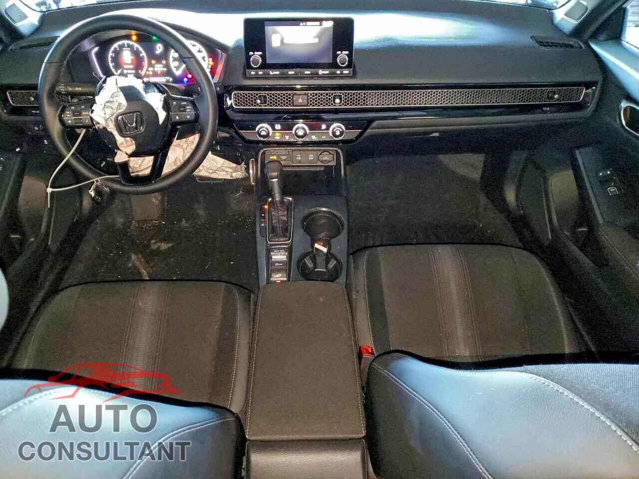 HONDA CIVIC 2026 - 2HGFE2F5XTH504325
