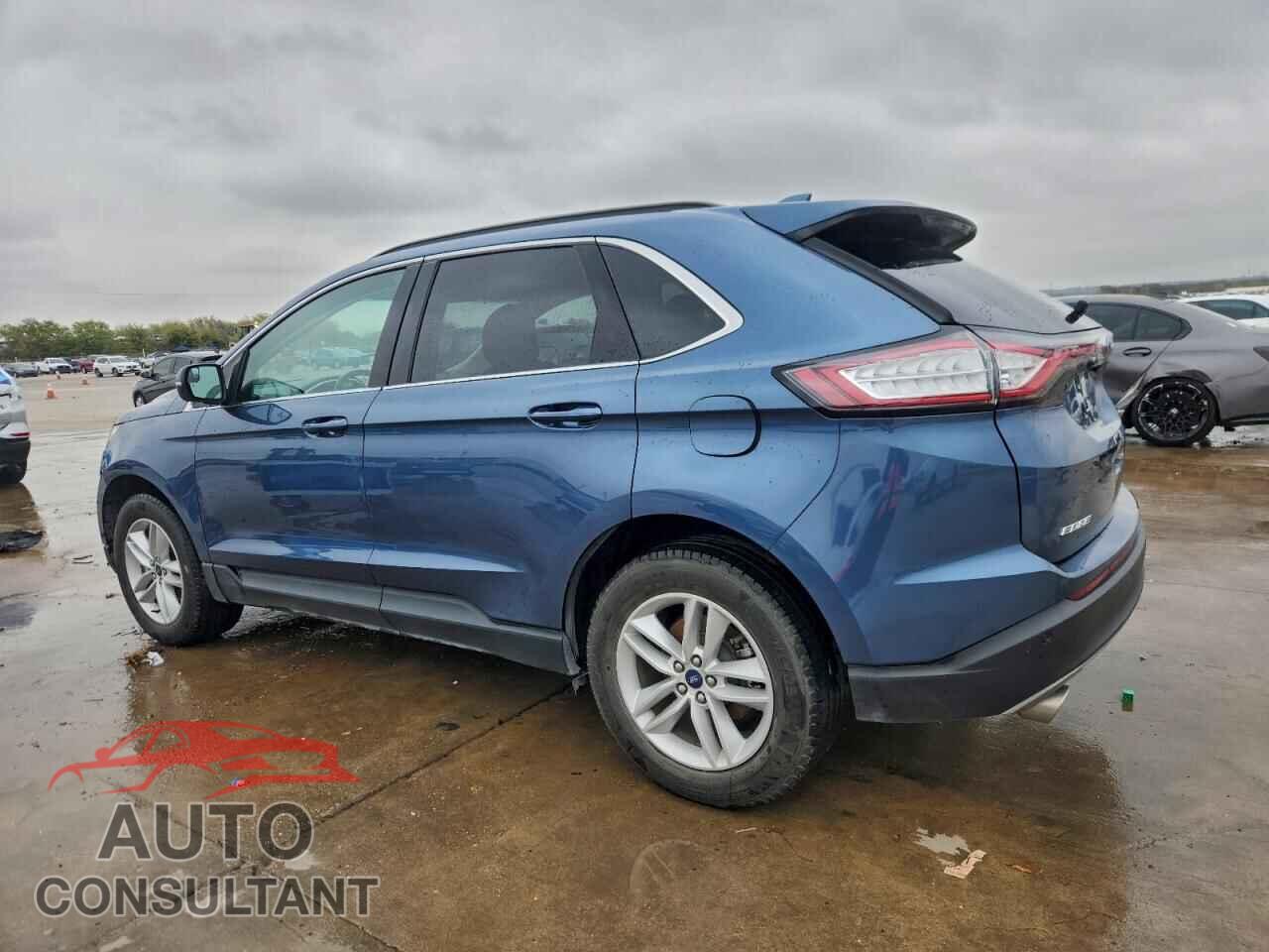 FORD EDGE 2018 - 2FMPK3J86JBB62757