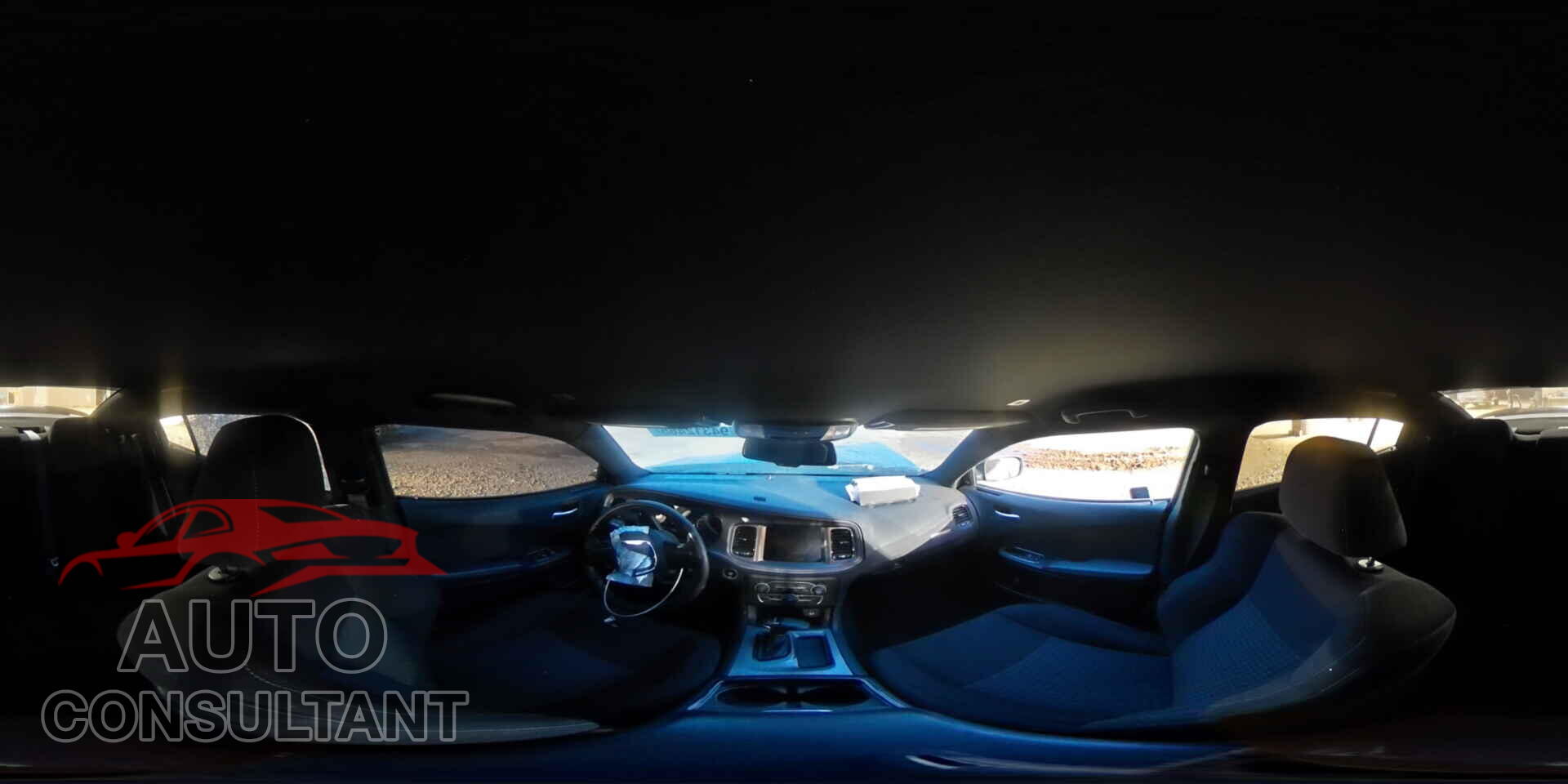 DODGE CHARGER 2023 - 2C3CDXCT4PH702462