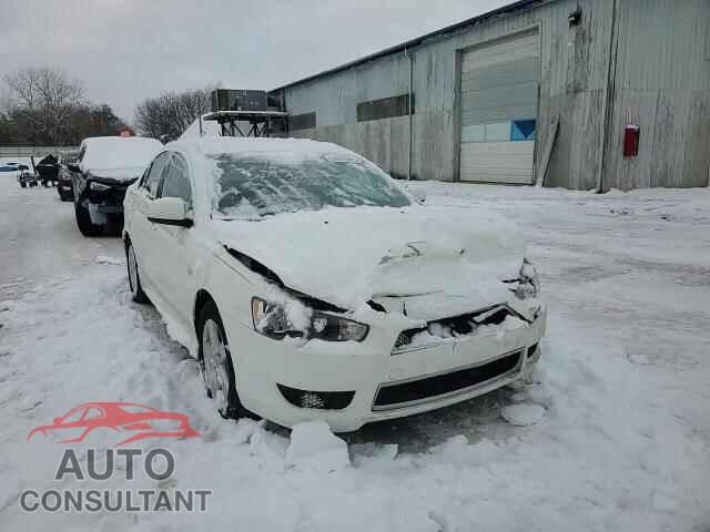 MITSUBISHI LANCER 2014 - JA32V2FW4EU002995
