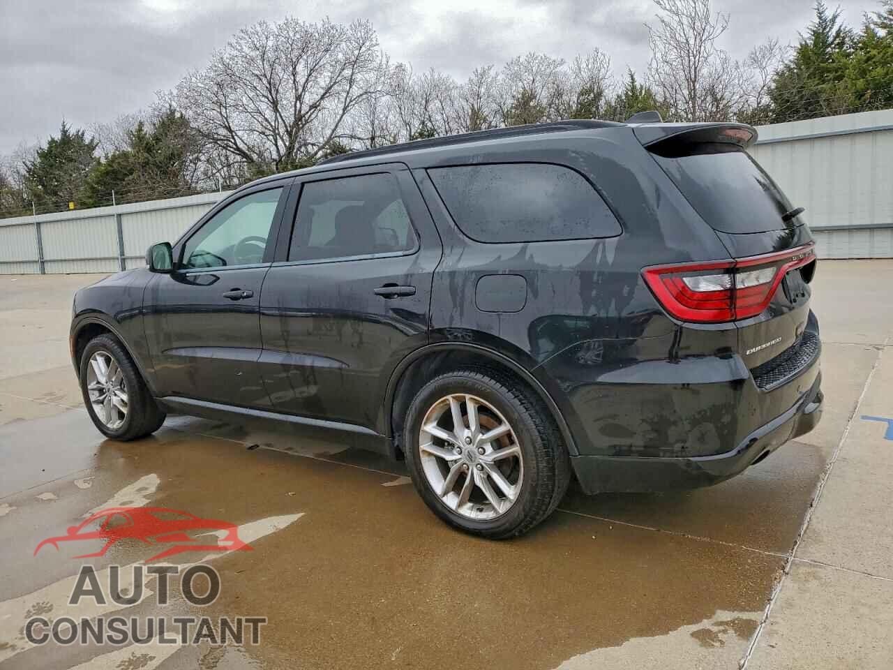 DODGE DURANGO 2023 - 1C4RDHDG4PC601924