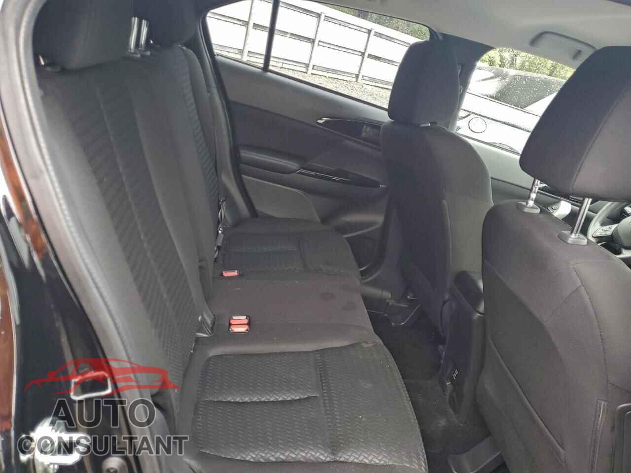 MITSUBISHI ECLIPSE 2025 - JA4ATVAA7SZ043551