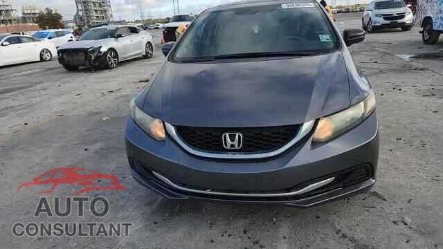 HONDA CIVIC 2015 - 19XFB2F85FE005448