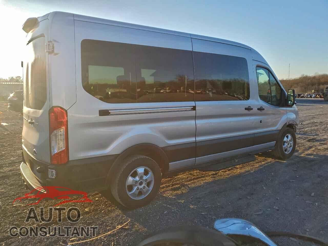 FORD TRANSIT 2019 - 1FBAX2CG7KKA49079