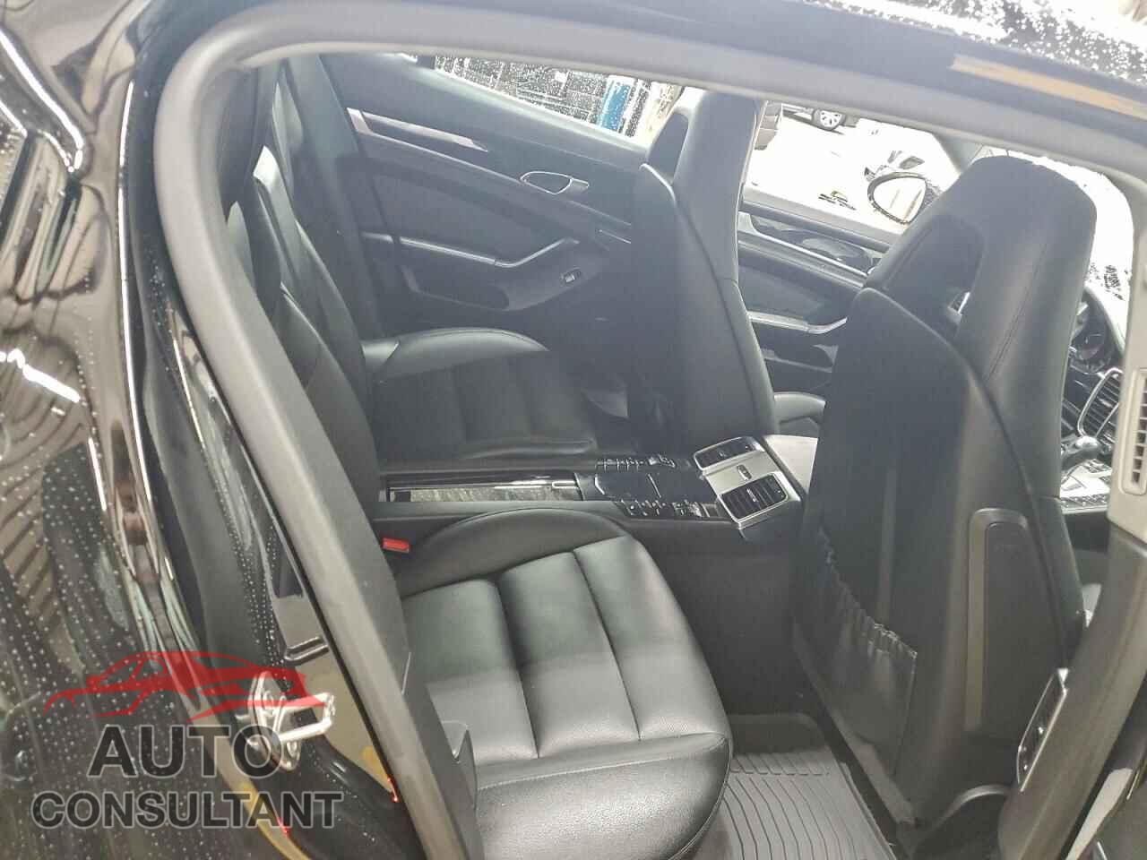 PORSCHE PANAMERA 2016 - WP0AA2A78GL006856