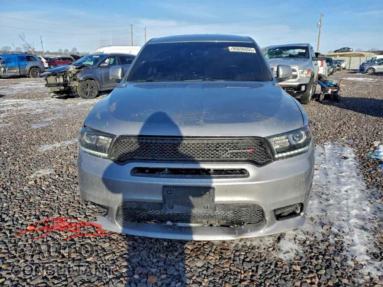 DODGE DURANGO 2019 - 1C4RDJDG9KC799030