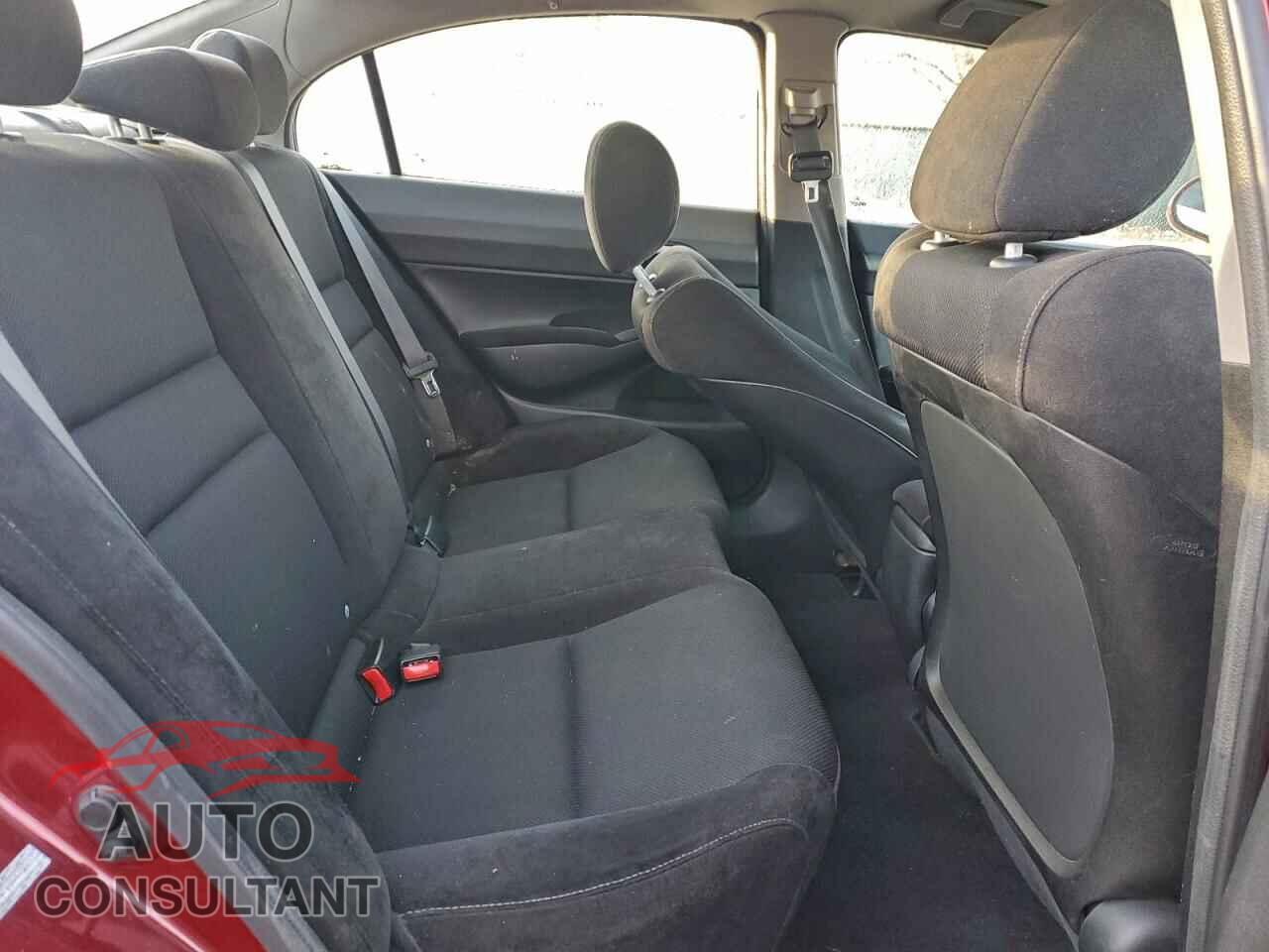 HONDA CIVIC 2010 - 2HGFA1F64AH503067
