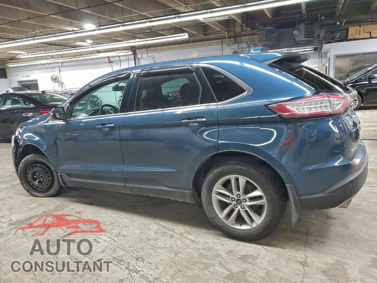 FORD EDGE 2016 - 2FMPK3J91GBC05077