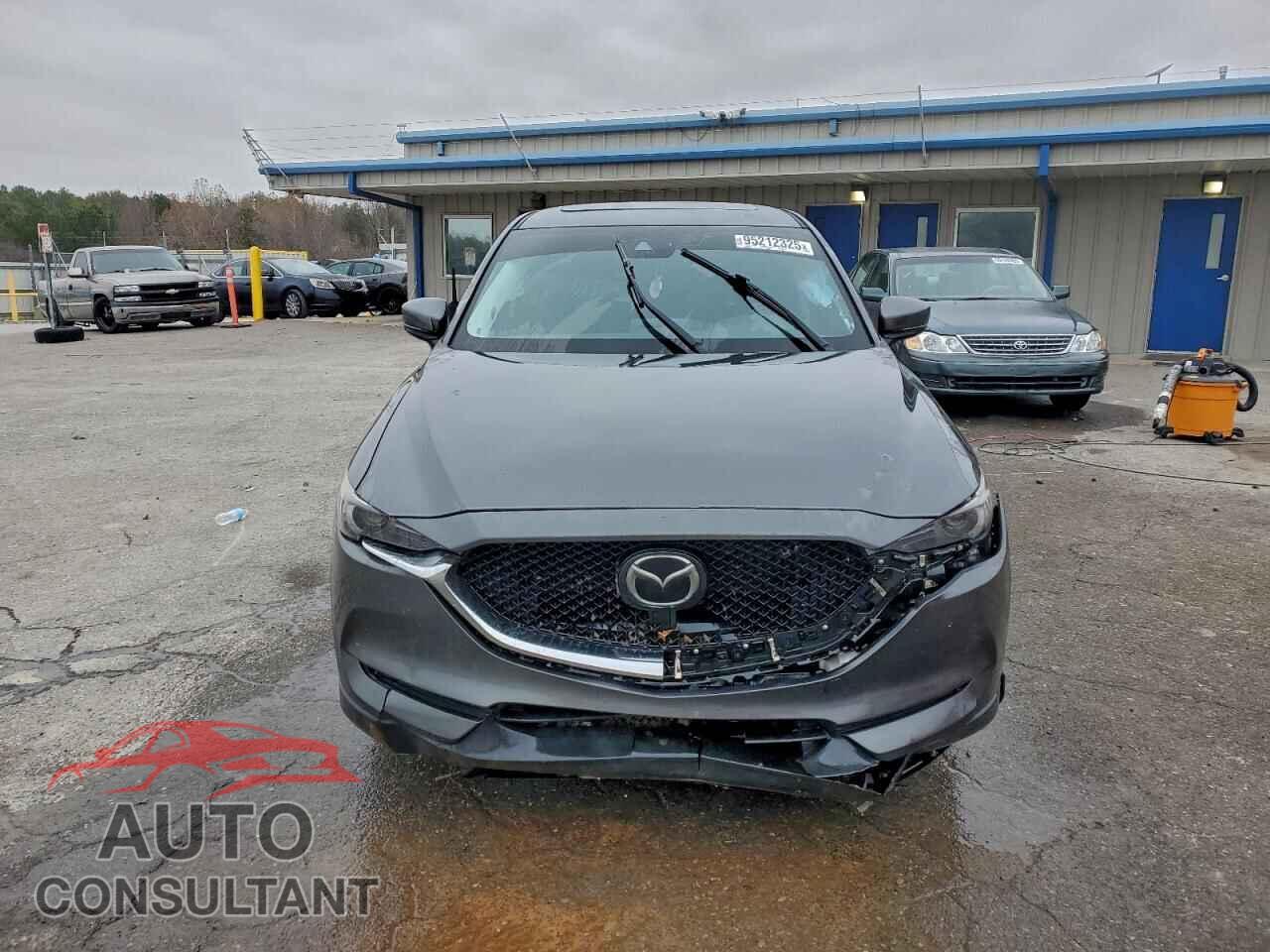 MAZDA CX-5 2020 - JM3KFADM6L0806849