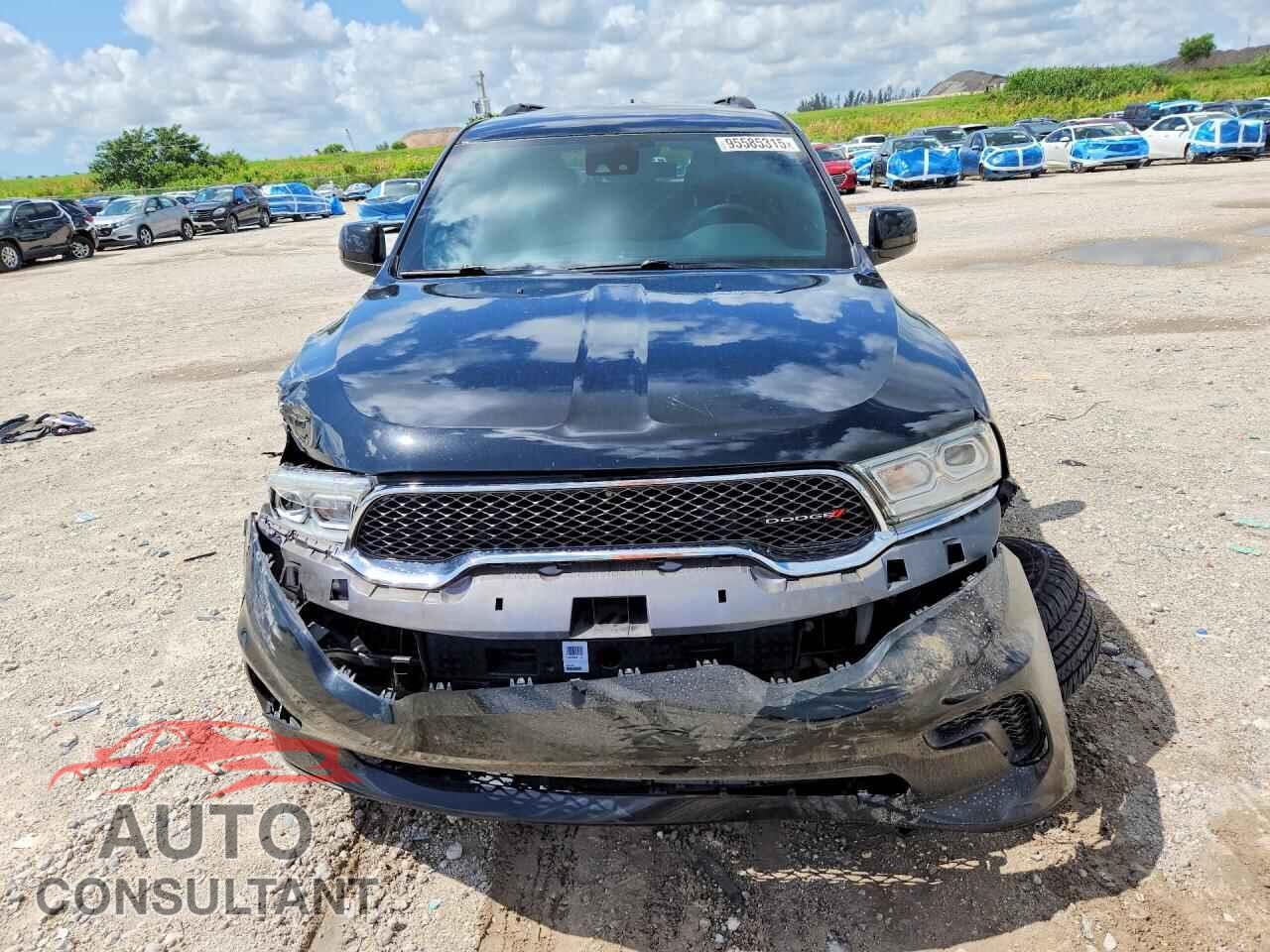 DODGE DURANGO 2023 - 1C4RDHAG9PC571338