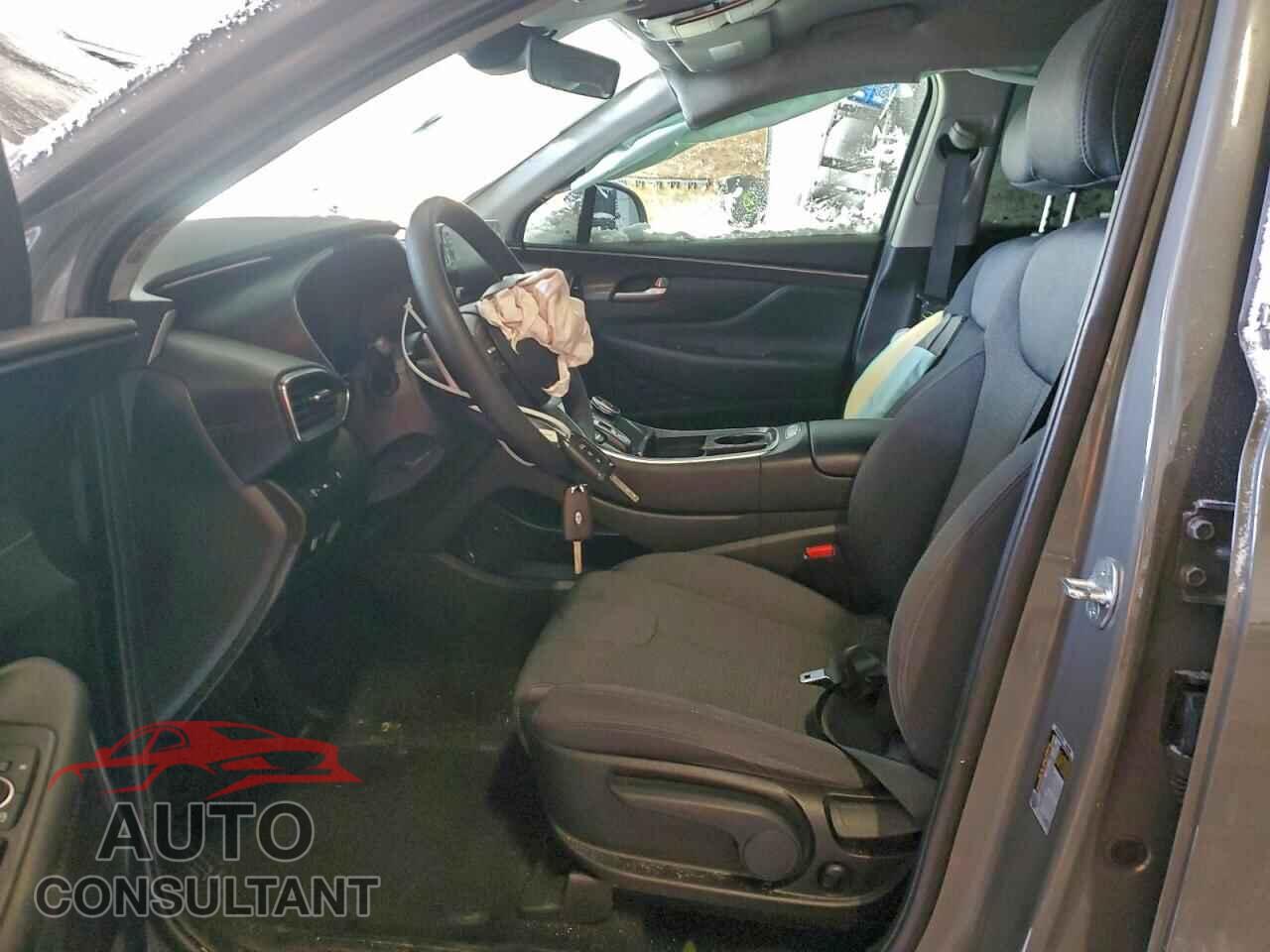 HYUNDAI SANTA FE 2023 - 5NMS14AJ4PH576513