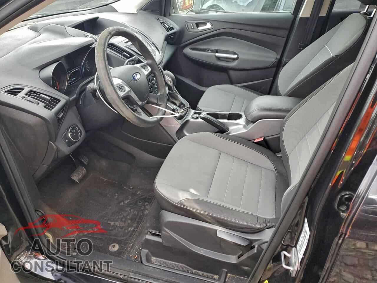 FORD ESCAPE 2013 - 1FMCU9G97DUA83253