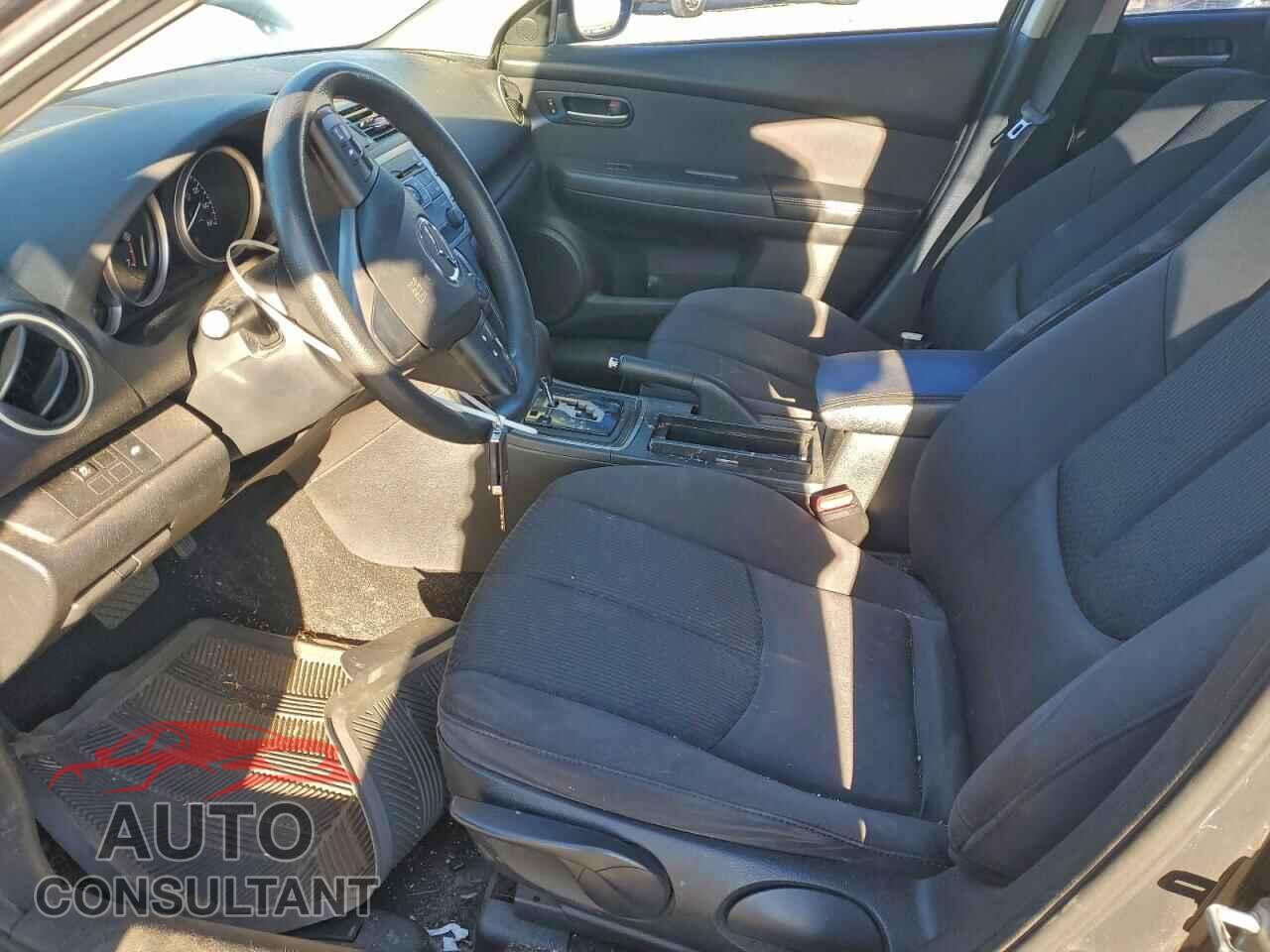 MAZDA 6 2012 - 1YVHZ8BH1C5M19678