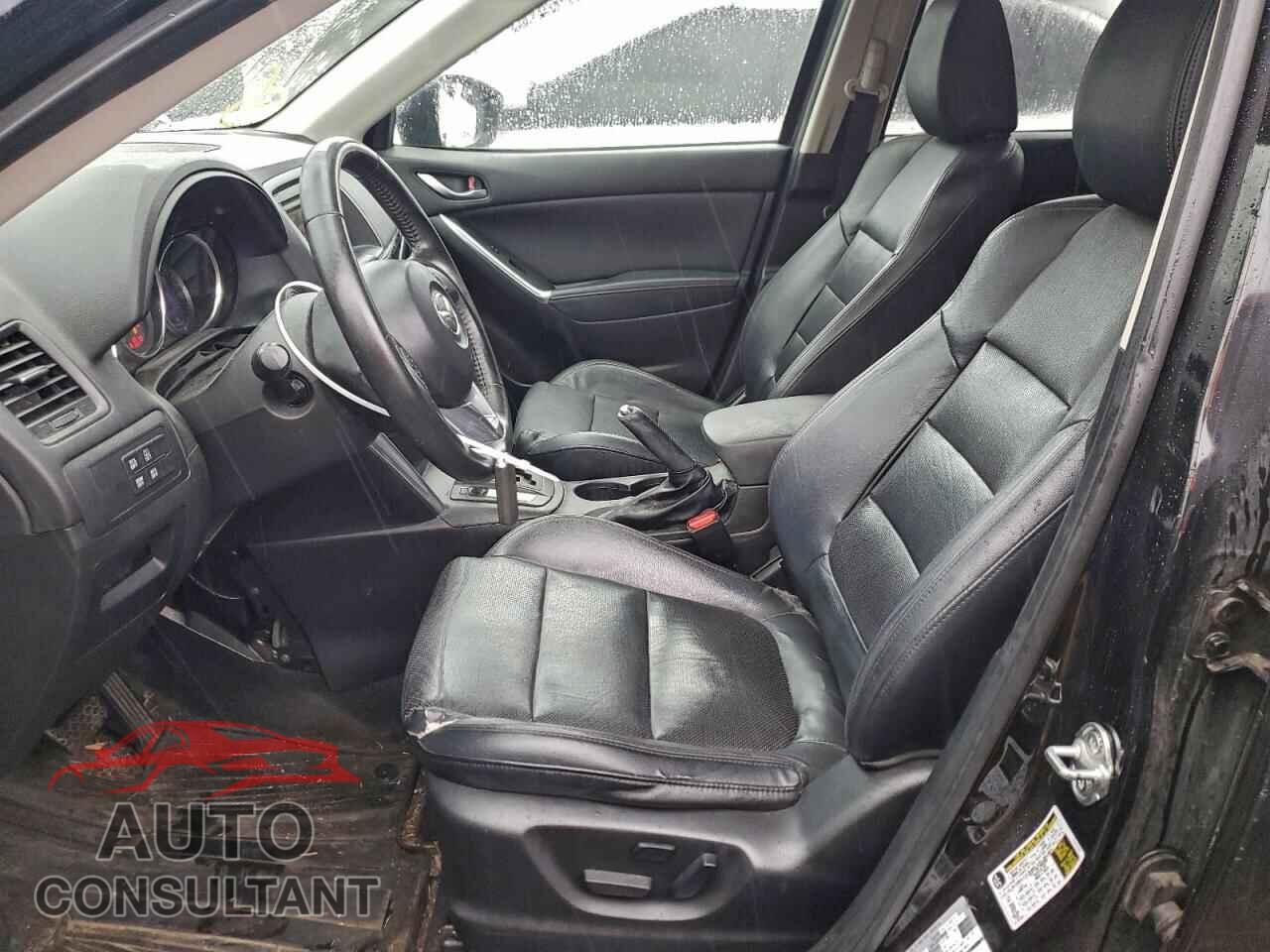 MAZDA CX-5 2013 - JM3KE4DE2D0154942