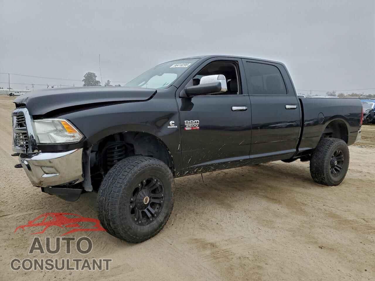 DODGE All Models 2011 - 3D7UT2CL8BG530778