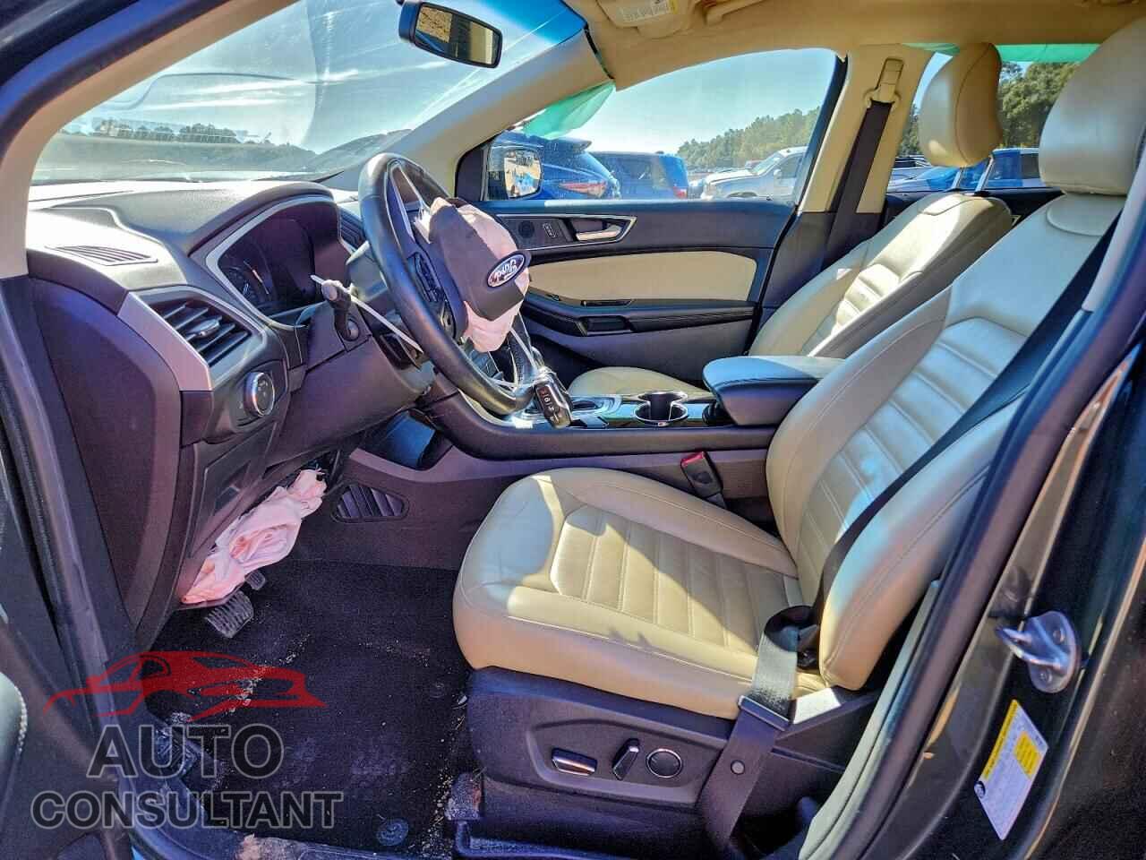 FORD EDGE 2015 - 2FMTK3J94FBC24879
