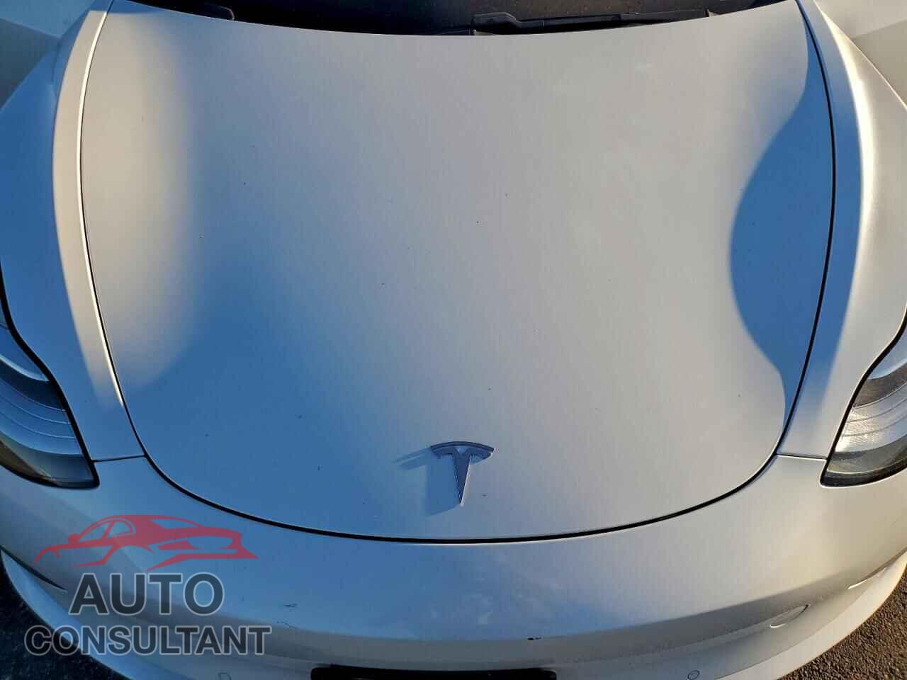 TESLA MODEL 3 2020 - 5YJ3E1EA8LF737331