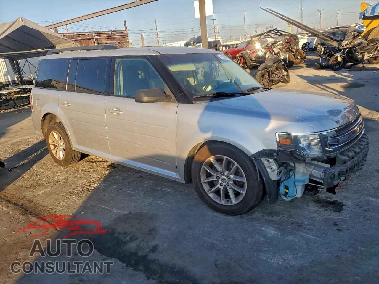 FORD FLEX 2015 - 2FMGK5B86FBA19793