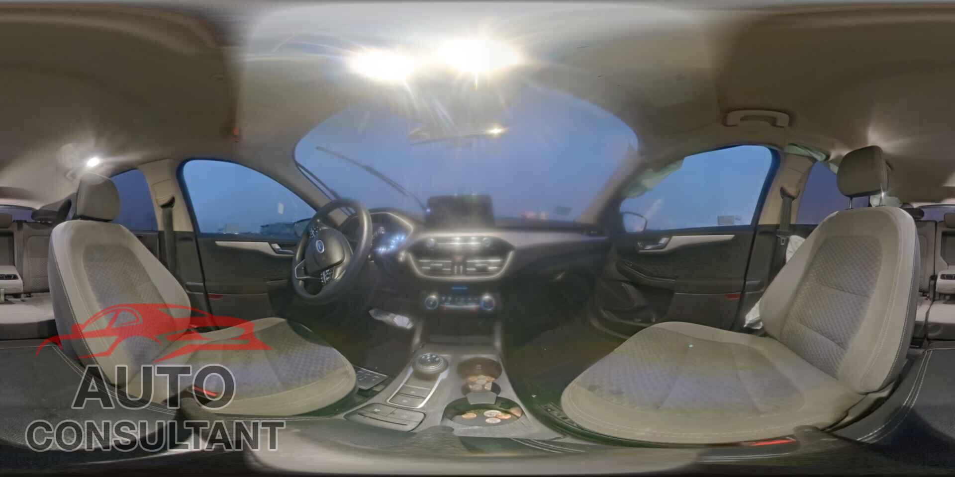 FORD ESCAPE 2020 - 1FMCU0G60LUA48845